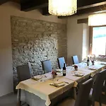 Farm stay Borgo Rossi La Strada
