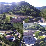 Borgo Rossi * La Strada
