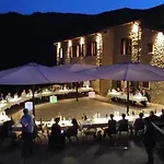 Farm stay Borgo Rossi