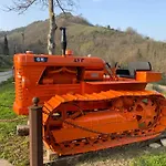 Borgo Rossi Farm stay