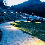 Farm stay Borgo Rossi *