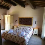 Borgo Rossi Farm stay