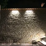 Borgo Rossi * La Strada