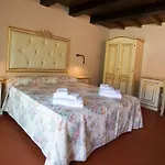 Borgo Rossi Farm stay
