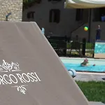 Borgo Rossi La Strada