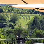 Farm stay Borgo Rossi La Strada