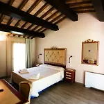 Farm stay Borgo Rossi