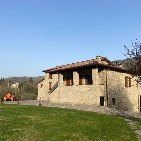 Borgo Rossi La Strada