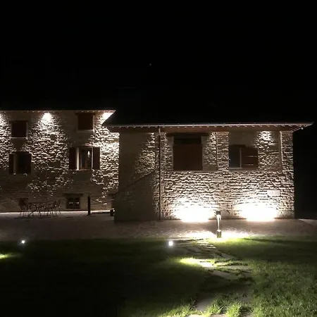 Borgo Rossi