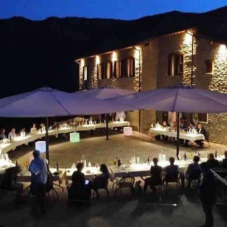 Farm stay Borgo Rossi