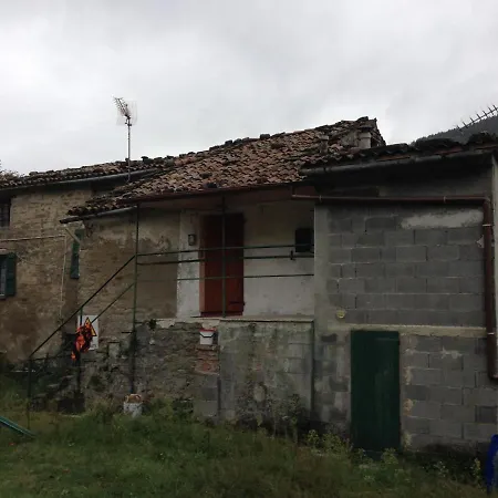 Borgo Rossi Farm stay *