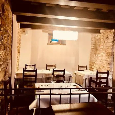 Borgo Rossi *