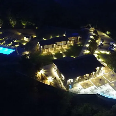 ファームステイ Borgo Rossi La Strada