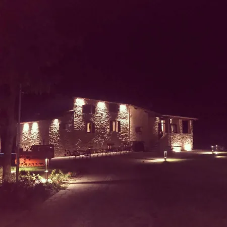 Farm stay Borgo Rossi