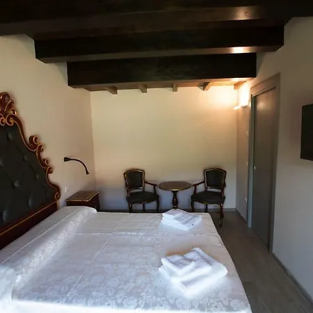 Farm stay Borgo Rossi *
