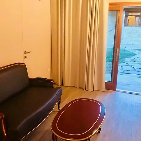 Farm stay Borgo Rossi La Strada