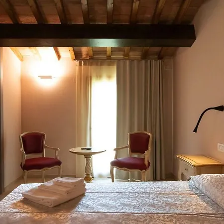 Borgo Rossi *