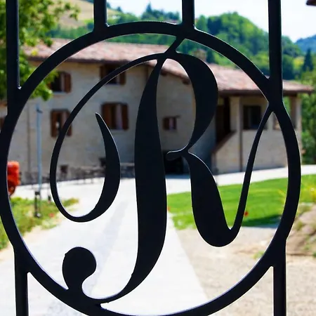 Borgo Rossi *