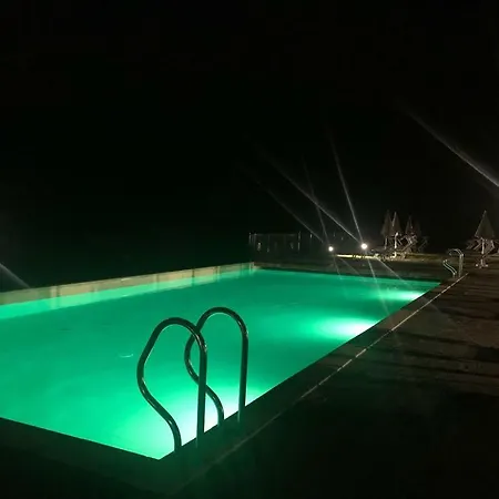 Farm stay Borgo Rossi