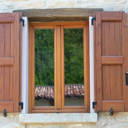 Borgo Rossi