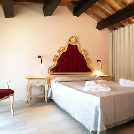 Borgo Rossi