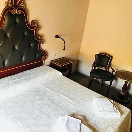 Farm stay Borgo Rossi *