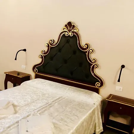 Farm stay Borgo Rossi *