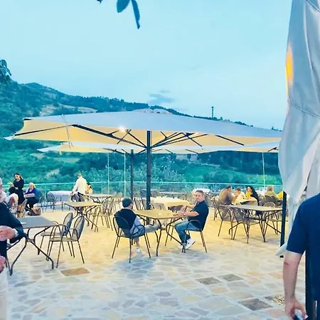 Borgo Rossi *