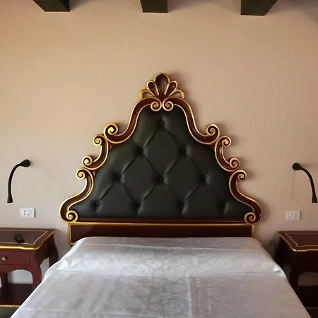 Farm stay Borgo Rossi *