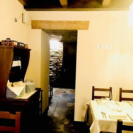 Borgo Rossi ファームステイ La Strada