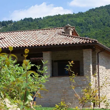 Borgo Rossi