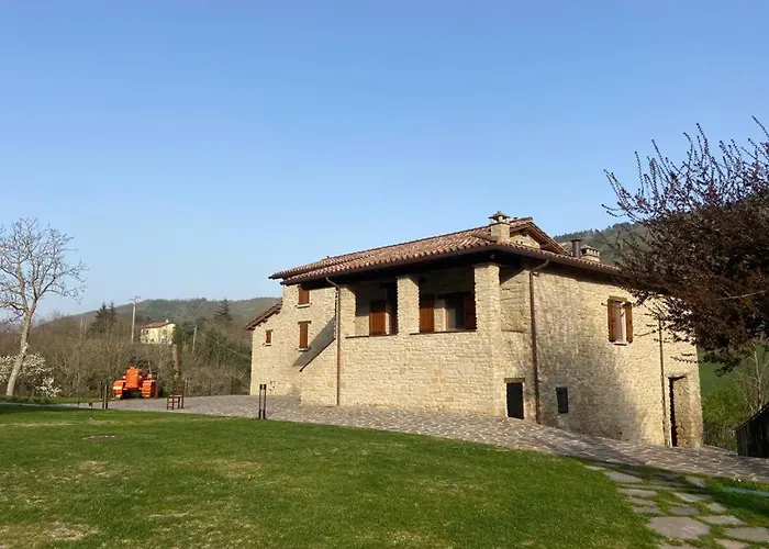 Borgo Rossi La Strada