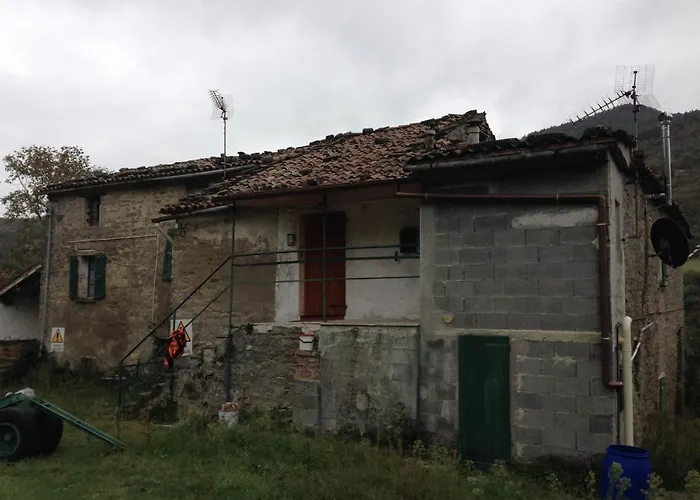 Borgo Rossi Alloggio per agriturismo *