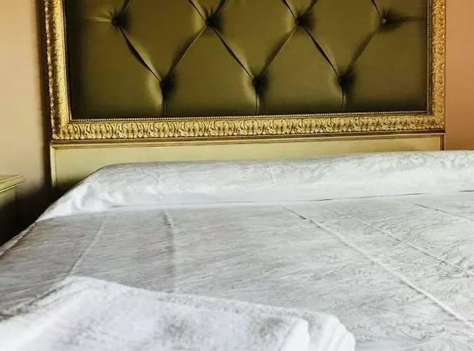 Borgo Rossi Farmház