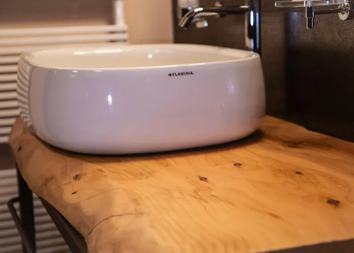 Borgo Rossi Farmház *