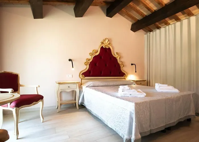 Borgo Rossi