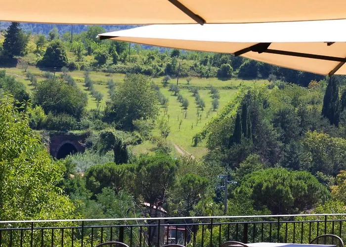 Farmház Borgo Rossi La Strada