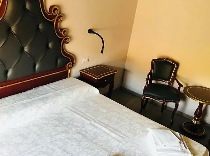 Alloggio per agriturismo Borgo Rossi *