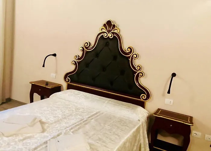 Farmház Borgo Rossi *