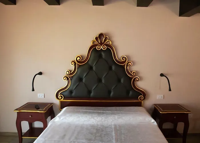 Farmház Borgo Rossi *